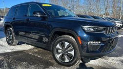 2023 Jeep Grand Cherokee 4x4