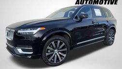 2022 Volvo XC90 T6 Inscription 7-Passenger
