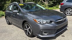 2020 Subaru Impreza Premium