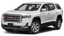 2022 GMC Acadia SLT