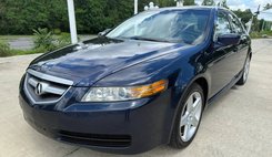 2006 Acura TL Base