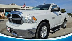 2013 Ram Ram Pickup 1500 Tradesman