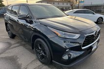 2024 Toyota Highlander Limited