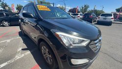 2014 Hyundai Santa Fe Sport 2.4L