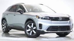 2025 Honda Prologue Touring
