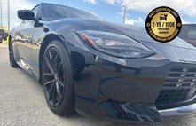 2024 Nissan Z Performance