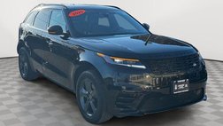 2025 Land Rover Range Rover Velar P250 Dynamic SE