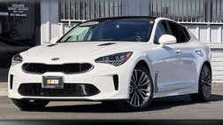 2019 Kia Stinger Base