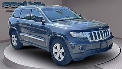 2013 Jeep Grand Cherokee Laredo