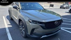 2023 Mazda CX-50 2.5 Turbo Premium Plus