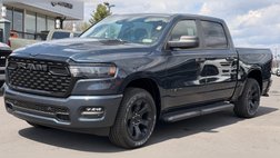 2026 Ram Ram Pickup 1500 Express