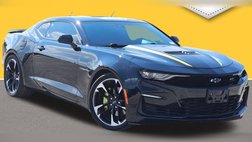 2021 Chevrolet Camaro SS