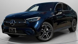 2024 Mercedes-Benz GLC-Class GLC 300 4MATIC