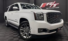 2019 GMC Yukon XL SLT