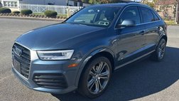 2018 Audi Q3 PremiumPlus