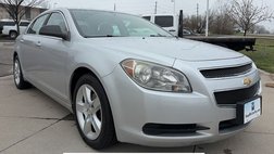 2011 Chevrolet Malibu LS