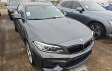 2017 BMW M2 Base