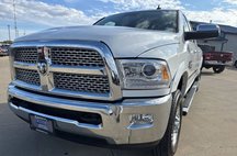 2013 Ram Ram Pickup 2500 Laramie