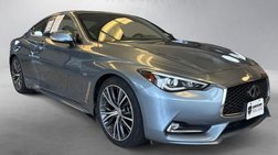 2019 Infiniti Q60 3.0T Luxe