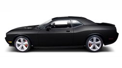 2010 Dodge Challenger SE
