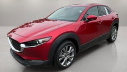 2021 Mazda CX-30 Select