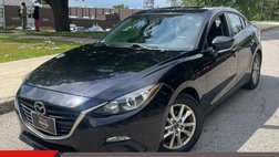 2014 Mazda MAZDA3 i Grand Touring