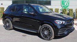 2023 Mercedes-Benz GLE-Class GLE 450 4MATIC