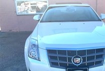 2009 Cadillac CTS 3.6L DI