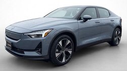 2024 Polestar 2 Long Range Dual Motor