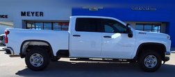 2022 Chevrolet Silverado 2500HD Work Truck