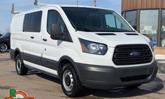 2015 Ford Transit 150