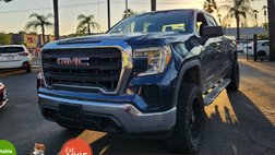 2019 GMC Sierra 1500 Base
