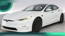 2022 Tesla Model S Base