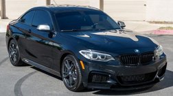 2016 BMW 2 Series M235i