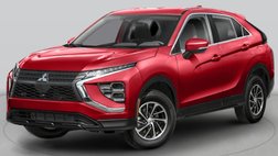 2024 Mitsubishi Eclipse Cross LE