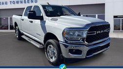 2024 Ram Ram Pickup 2500 Big Horn