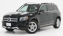 2020 Mercedes-Benz GLB GLB 250 4MATIC