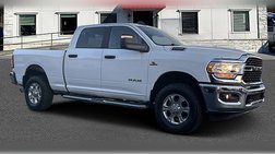 2024 Ram Ram Pickup 2500 Big Horn