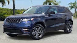 2023 Land Rover Range Rover Velar P250 R-Dynamic S