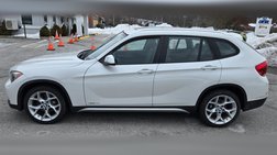 2015 BMW X1 xDrive28i