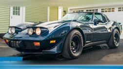 1979 Chevrolet Corvette 