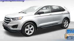 2016 Ford Edge SE