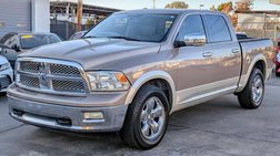 2010 Dodge Ram 1500 Laramie