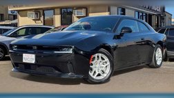 2025 Dodge Charger Daytona R/T