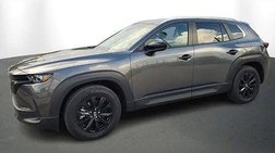 2025 Mazda CX-50 Hybrid Preferred