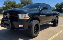 2012 Ram Ram Pickup 1500 Express