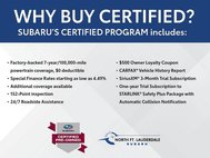 2023 Subaru Solterra Limited