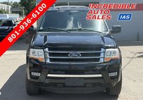 2016 Ford Expedition EL Limited