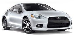 2011 Mitsubishi Eclipse GS