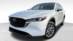 2023 Mazda CX-5 S Preferred